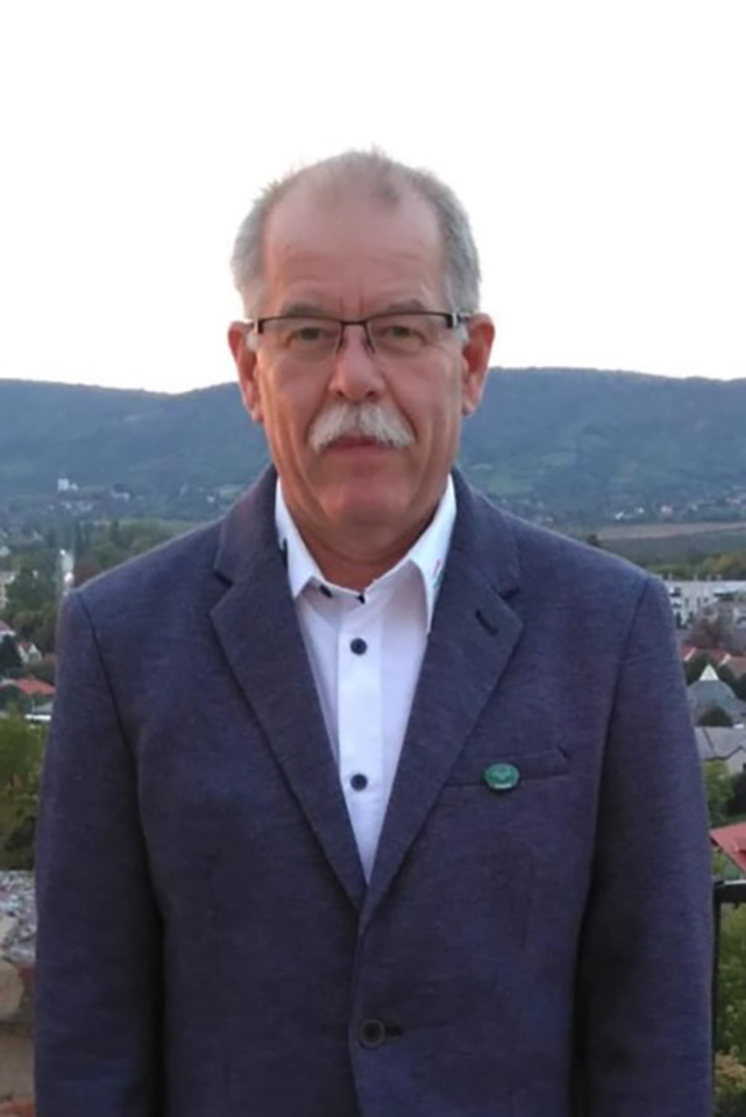 Prandovszki Tibor